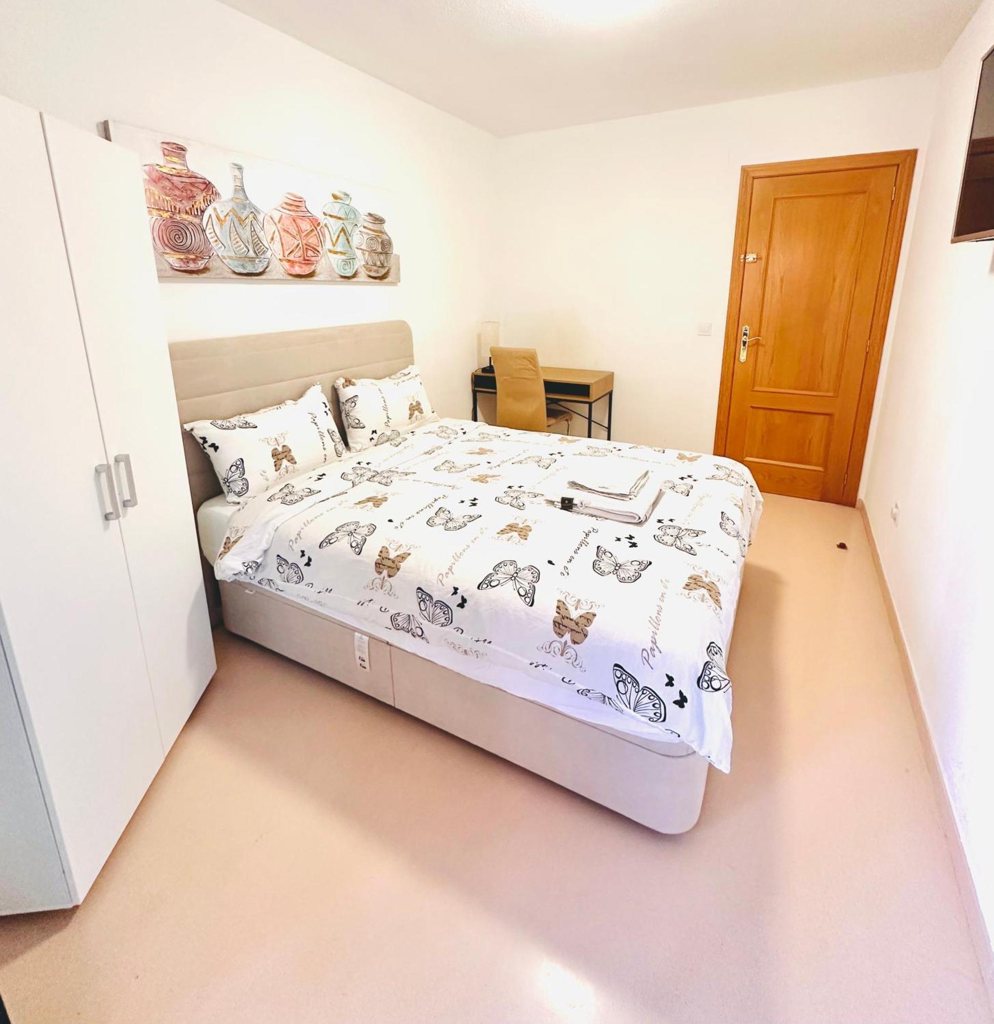 Economy Room Alicante Exterior photo